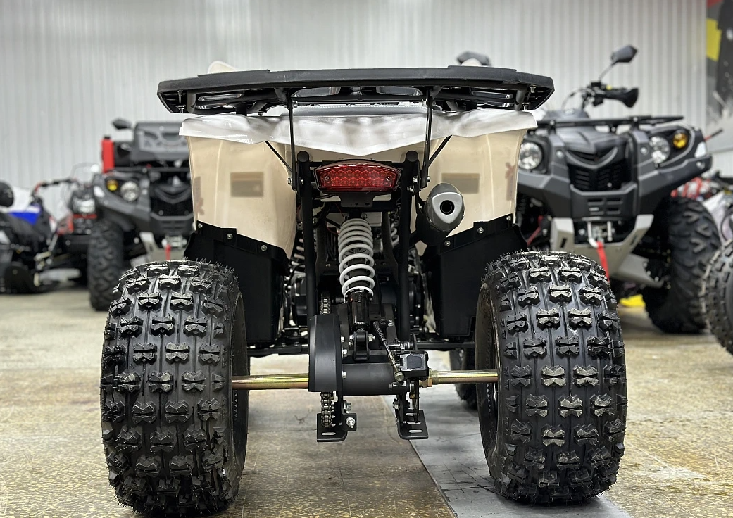 Квадроцикл PROMAX WILD 2.0 190 в Долгопрудном