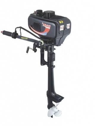 Лодочный мотор Condor T3.5HS в Долгопрудном