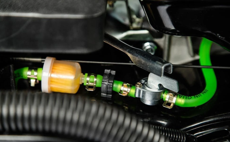 Мотобуксировщик МУЖИК М500 ЛОНГ 18.5 л.с. в Долгопрудном