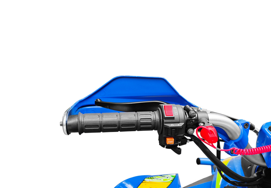 Квадроцикл YACOTA TYPHOON 250 в Долгопрудном