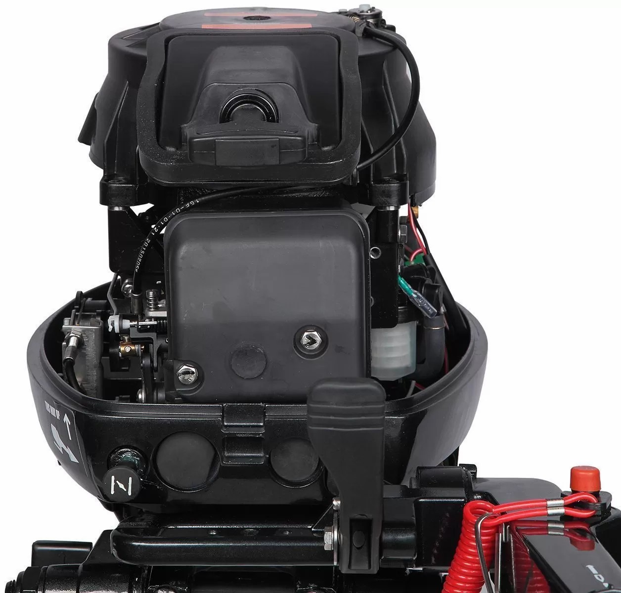 Лодочный мотор MARLIN MP 9.9 AMHS в Долгопрудном