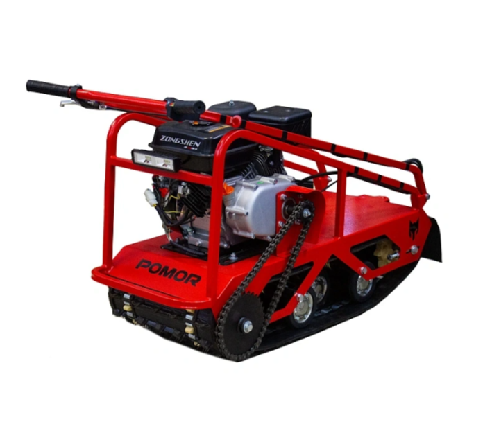 Мотобуксировщик POMOR X-1 K6.5 в Долгопрудном