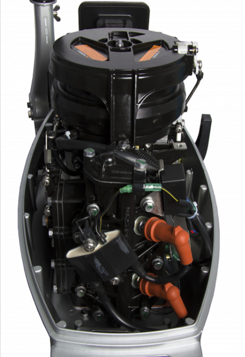 Лодочный мотор Seanovo SN9.9FFEL Enduro в Долгопрудном