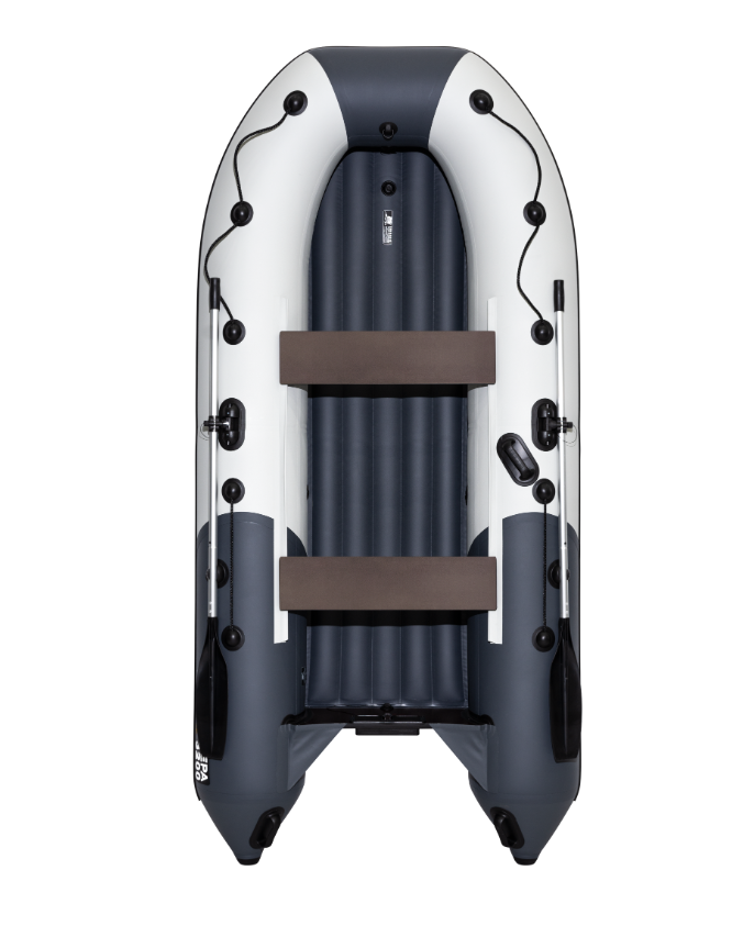 Лодка ривьера компакт 3200 нднд в Долгопрудном