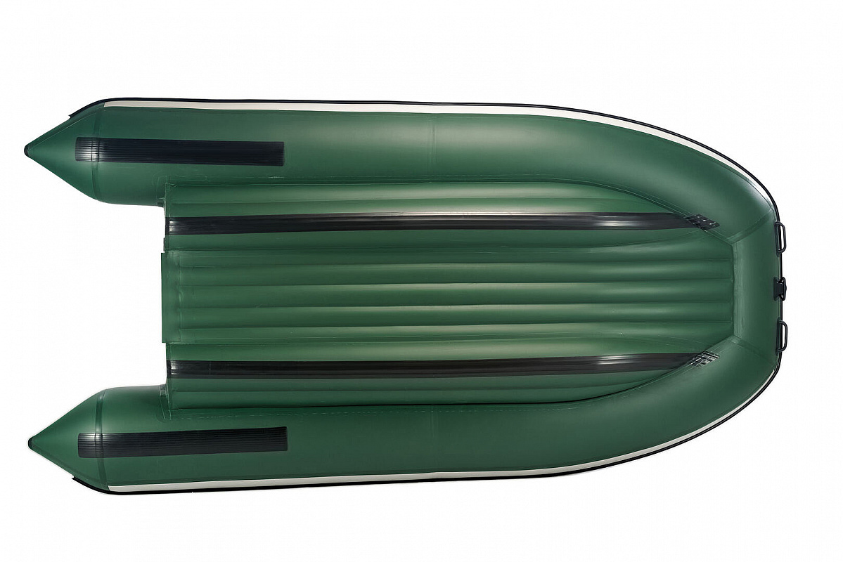 Лодка MISHIMO FAMILY LITE DF 390 в Долгопрудном