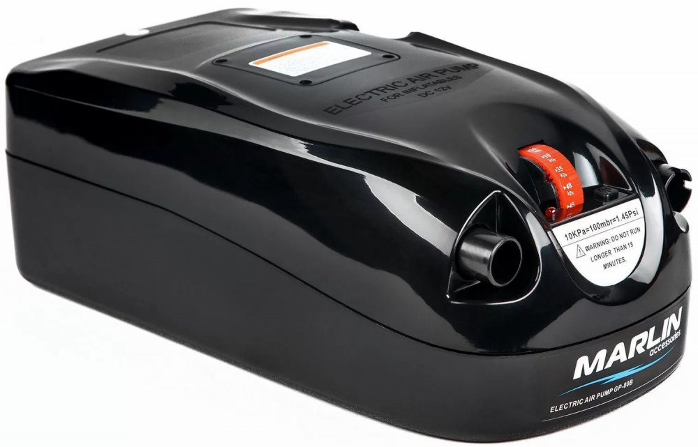 ЭЛЕКТРИЧЕСКИЙ НАСОС MARLIN GP-80 B в Долгопрудном