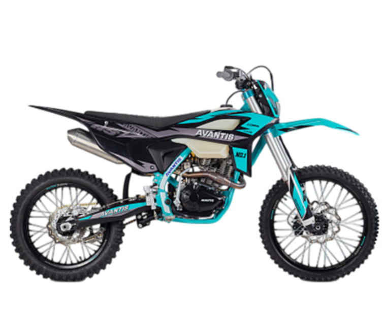 Мотоцикл Avantis A5 (PR300) 2024 в Долгопрудном