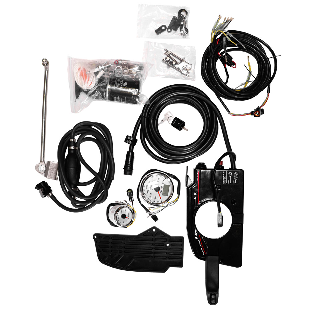 ЛОДОЧНЫЙ МОТОР TOYAMA F50FEL-T-EFI в Долгопрудном