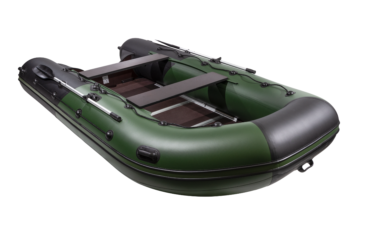 Лодка Ривьера Максима 3800 СК в Долгопрудном