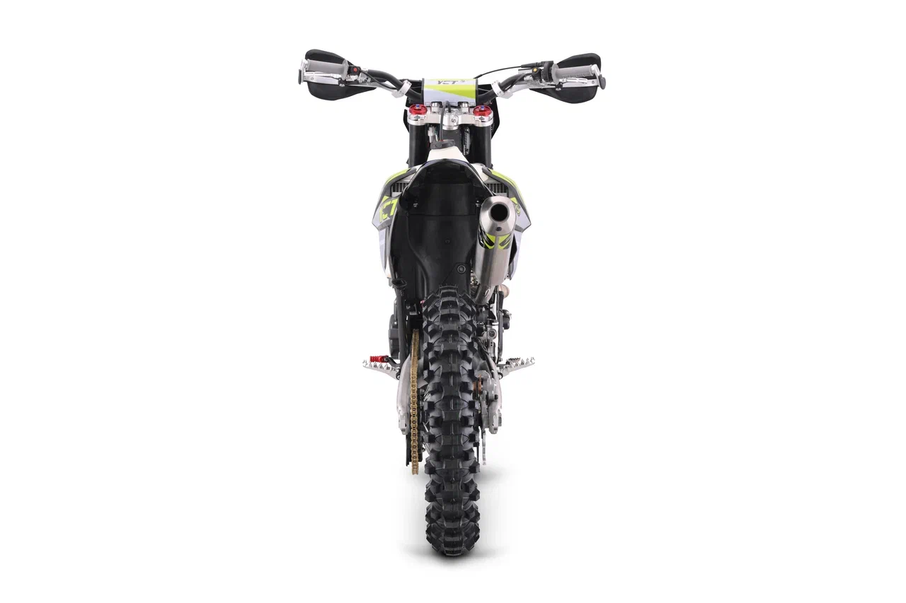 Кроссовый мотоцикл YACOTA NB300 в Долгопрудном