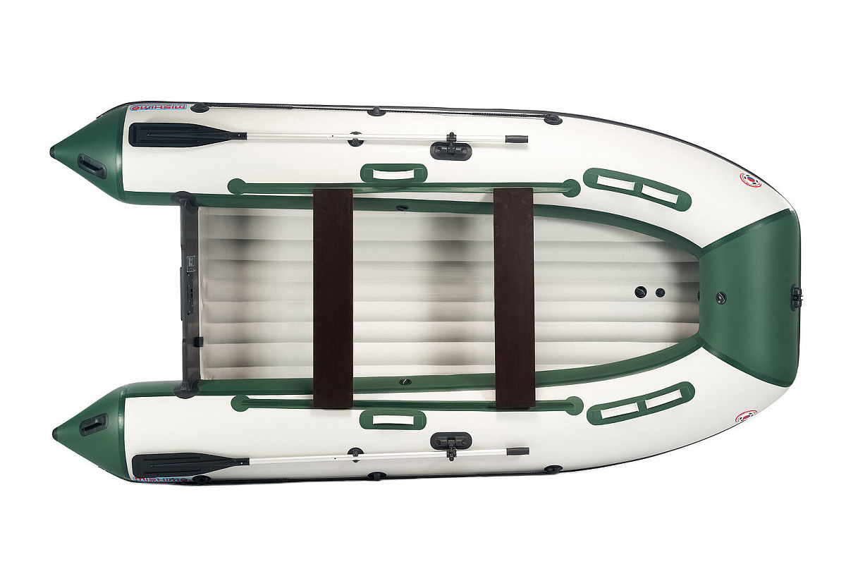 Лодка MISHIMO LITE DF 400 в Долгопрудном