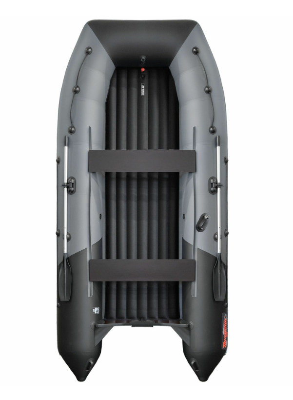 Лодка Таймень RX 4100 НДНД в Долгопрудном