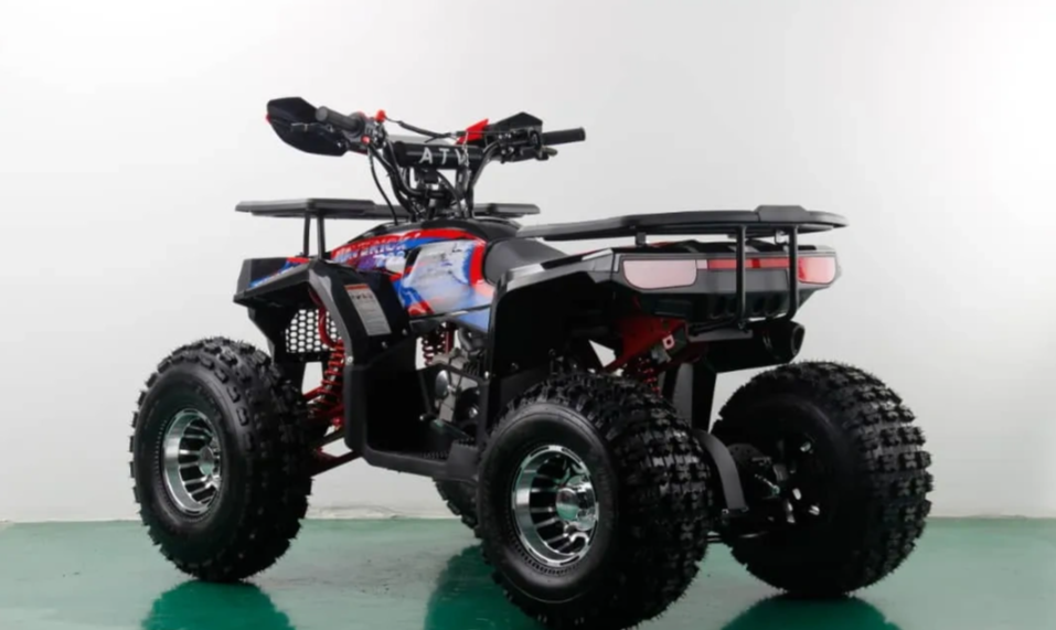 Квадроцикл GBM MAVERICK 222 NEW в Долгопрудном