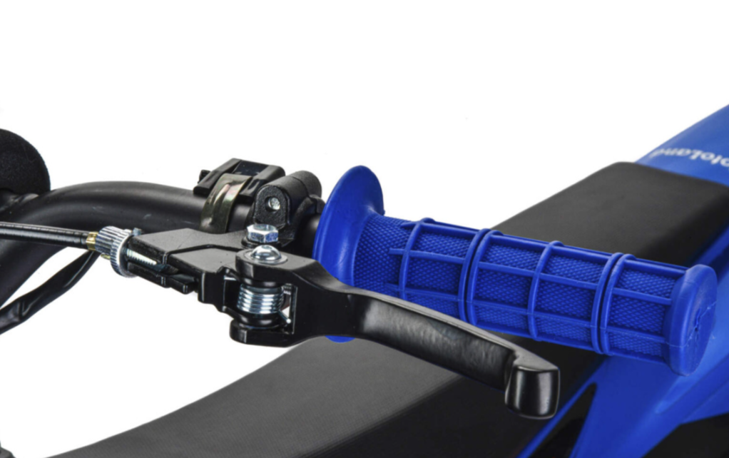 Питбайк MOTOLAND (МОТОЛЕНД) 125 SX 125 E 17/14 в Долгопрудном