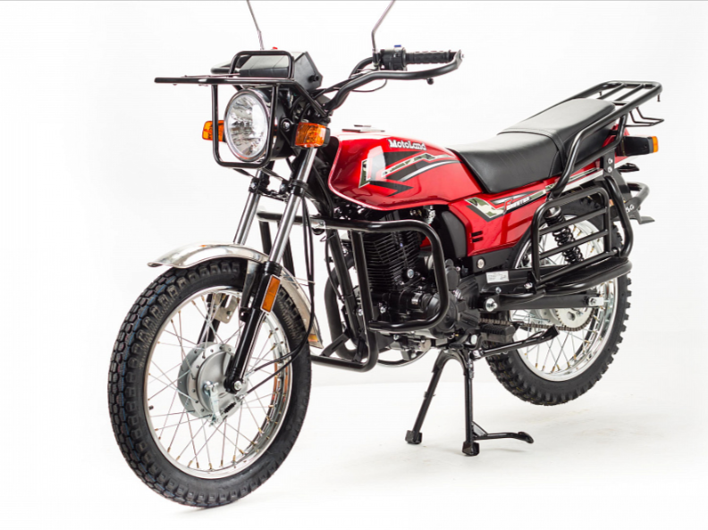 Мотоцикл MOTOLAND (МОТОЛЕНД) FORESTER LITE 200 в Долгопрудном