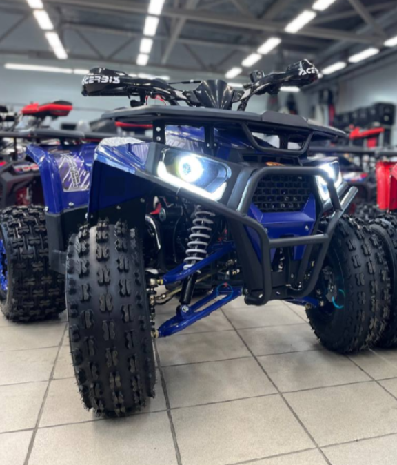 Квадроцикл GBM CROSS HILL 200 NEW в Долгопрудном