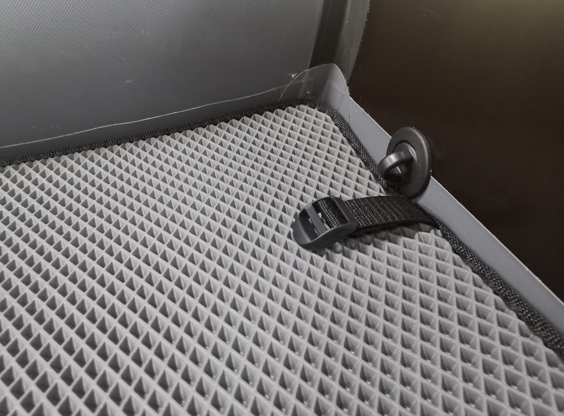 Коврик ЭВА (EVA) MISHIMO 400 LITE в Долгопрудном