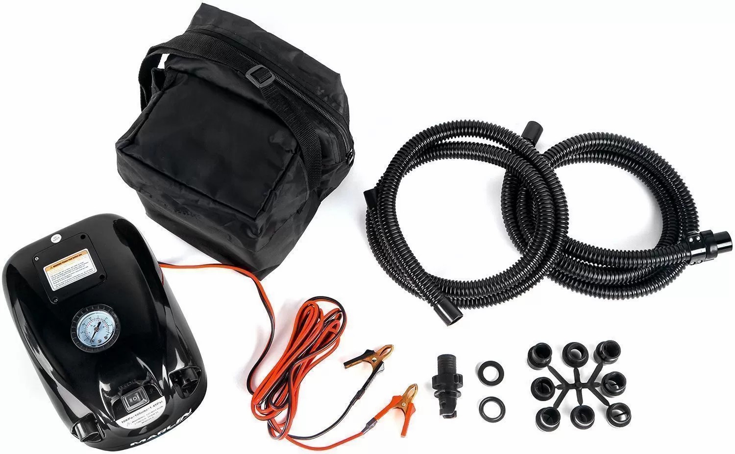 ЭЛЕКТРИЧЕСКИЙ НАСОС MARLIN GP-80 S в Долгопрудном