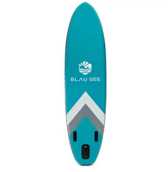 НАДУВНОЙ SUP-BOARD BUSINESS LIGHT BLUE 10 в Долгопрудном