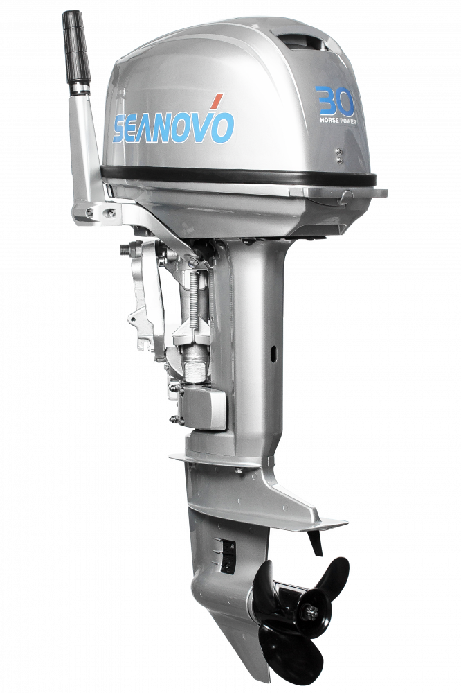 Лодочный мотор SEANOVO SN25FHL в Долгопрудном