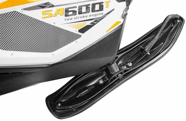 Снегоход STELS SA600T (L LUX WT) АТАМАН 1.0 К01 Tech в Долгопрудном