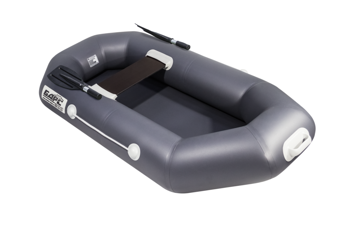 Лодка Барс 200 в Долгопрудном