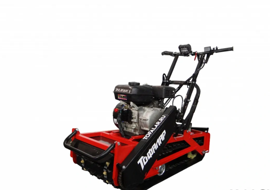 Мотобуксировщик Тофалар Мини в Долгопрудном