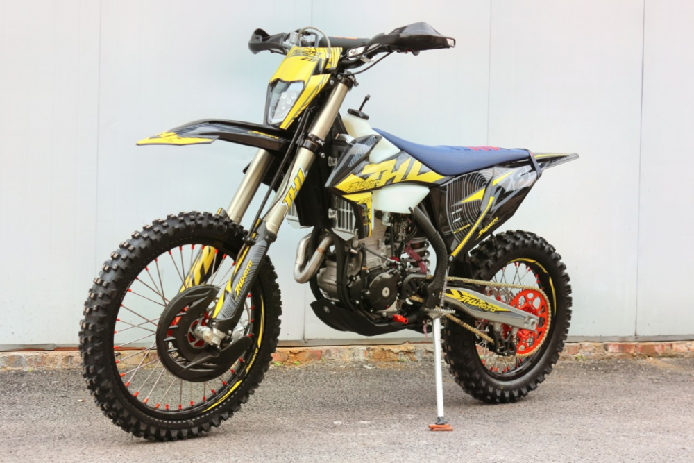 Мотоцикл JHLMOTO JHL Z8 NC300S (182-MN) в Долгопрудном