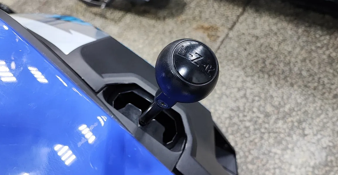 Снегоход Ataki WD150 Б/У в Долгопрудном