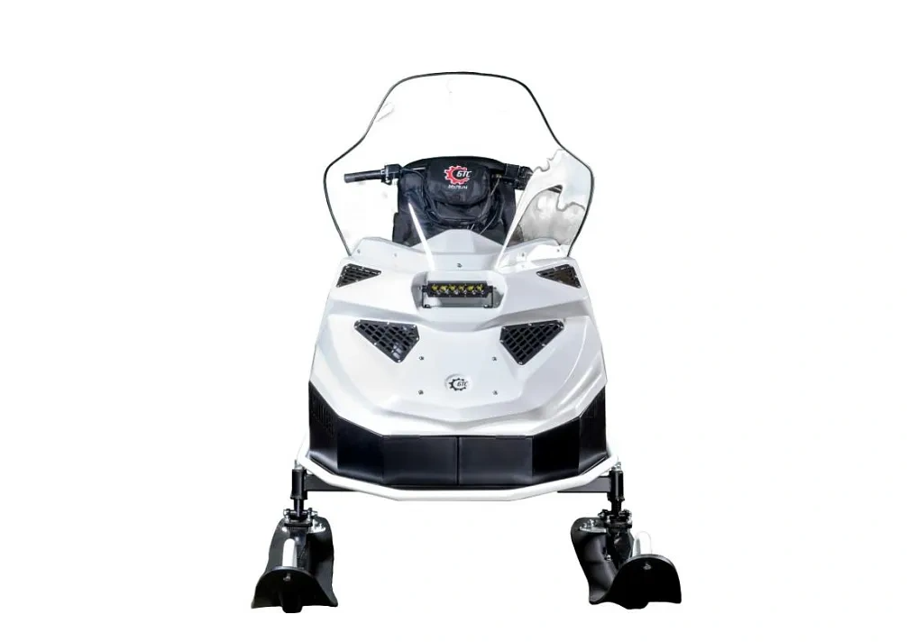 Снегоход БТС 4Т РК ЛОНГ ЛЮКС / 20 л.с. 460 м3 в Долгопрудном