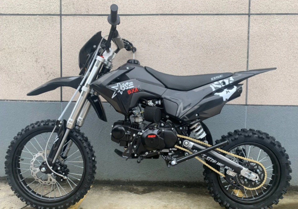 Питбайк BSE EXA SA 17/14 в Долгопрудном