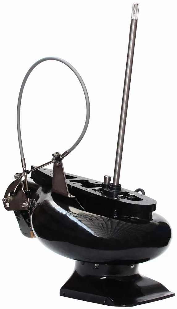 ВОДОМЕТНАЯ НАСАДКА MARLIN НА МОТОР 30 Л.С. YAMAHA, MARLIN, HIDEA, MIKATSU в Долгопрудном