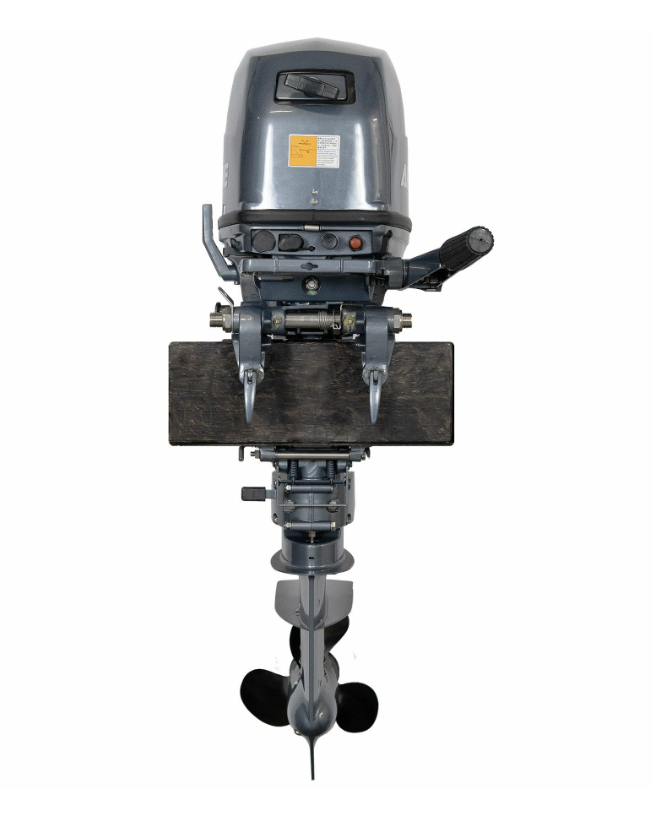 Лодочный мотор APACHE T30BS в Долгопрудном