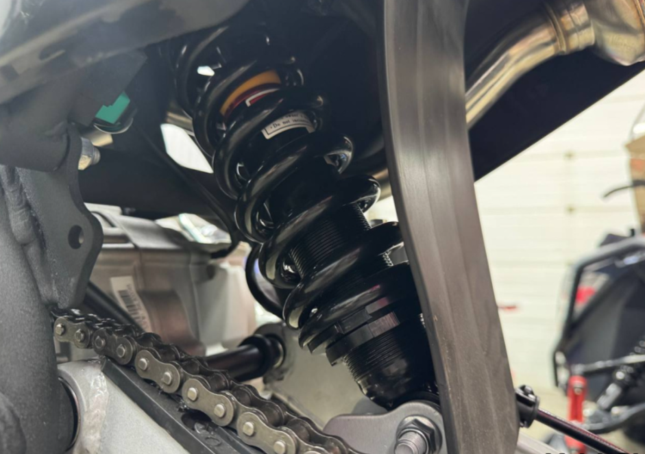 Мотоцикл (питбайк) PROMAX FIDET (ФАЙДЕТ) 145E PRO 17/14 в Долгопрудном