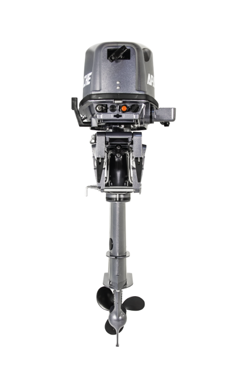 Лодочный мотор APACHE T5 BS в Долгопрудном