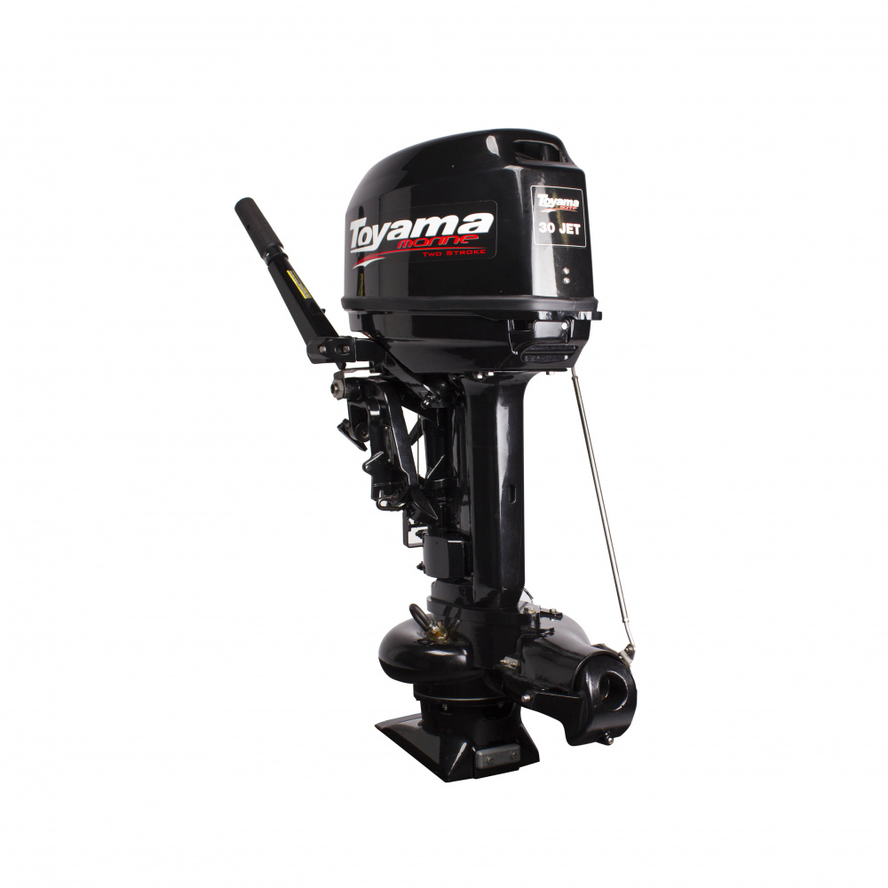 ЛОДОЧНЫЙ МОТОР TOYAMA T30ABMJET в Долгопрудном