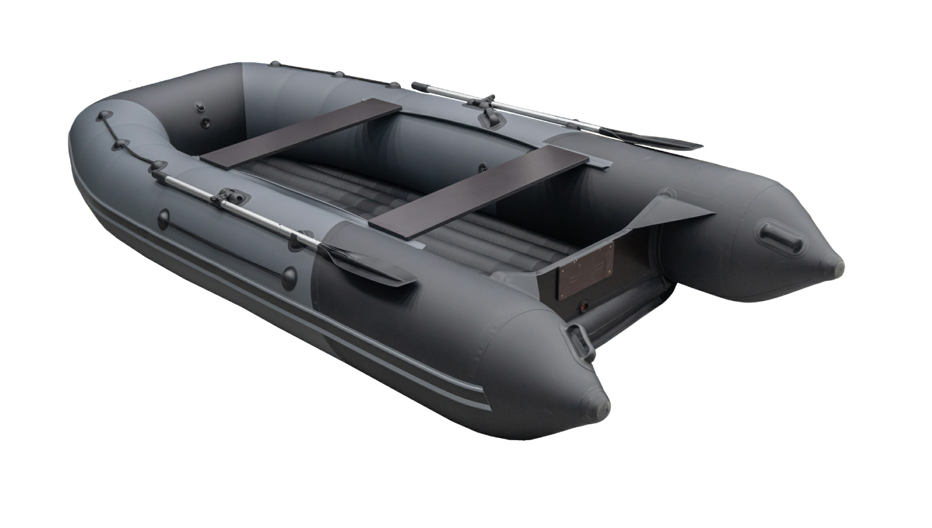 Лодка Таймень RX 3700 НДНД в Долгопрудном