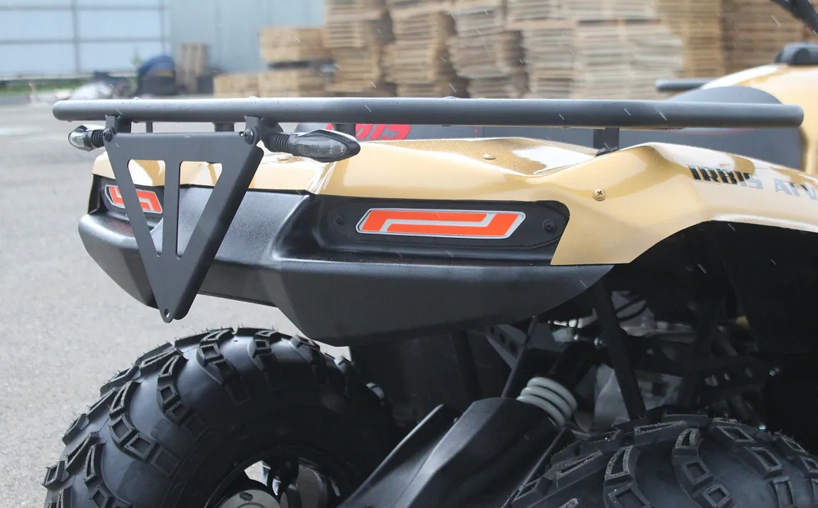 КВАДРОЦИКЛ IRBIS ATV200 PREMIUM в Долгопрудном