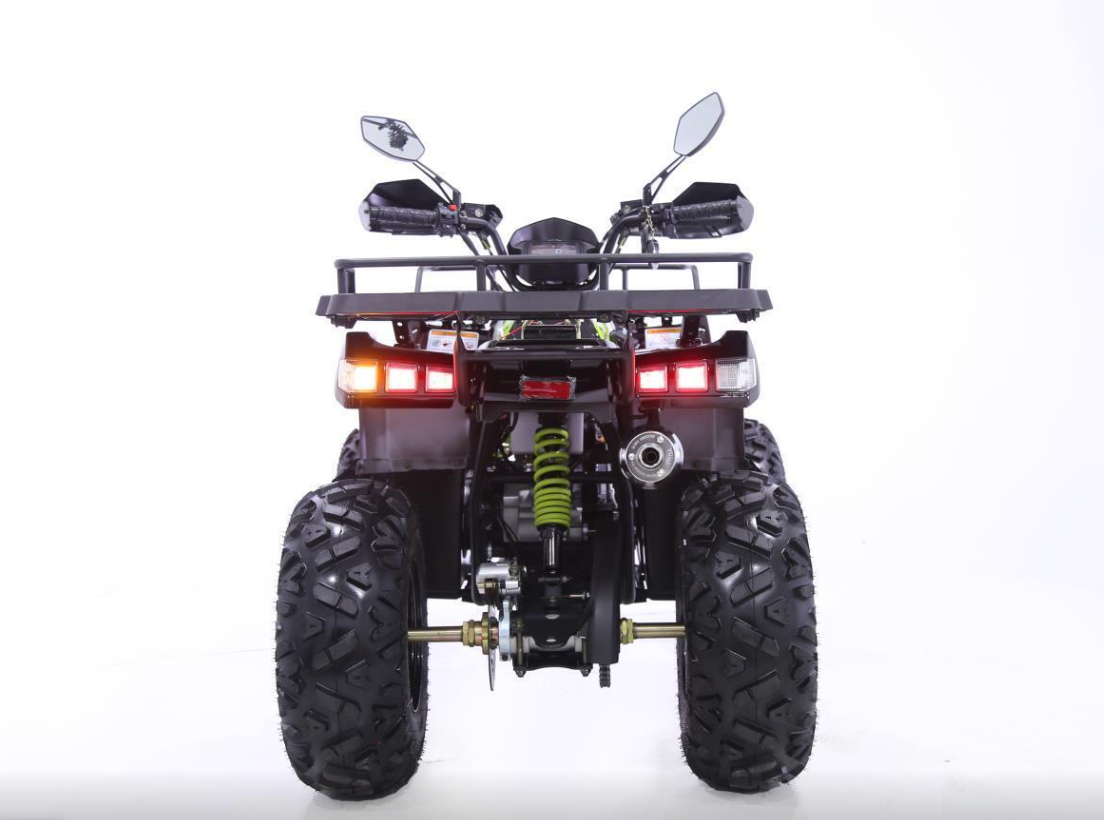 Квадроцикл YACOTA WARRIOR 200 в Долгопрудном