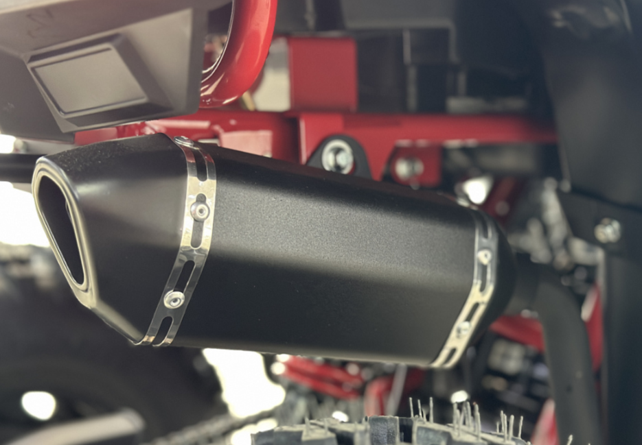 Квадроцикл GBM MAVERICK 222 NEW в Долгопрудном