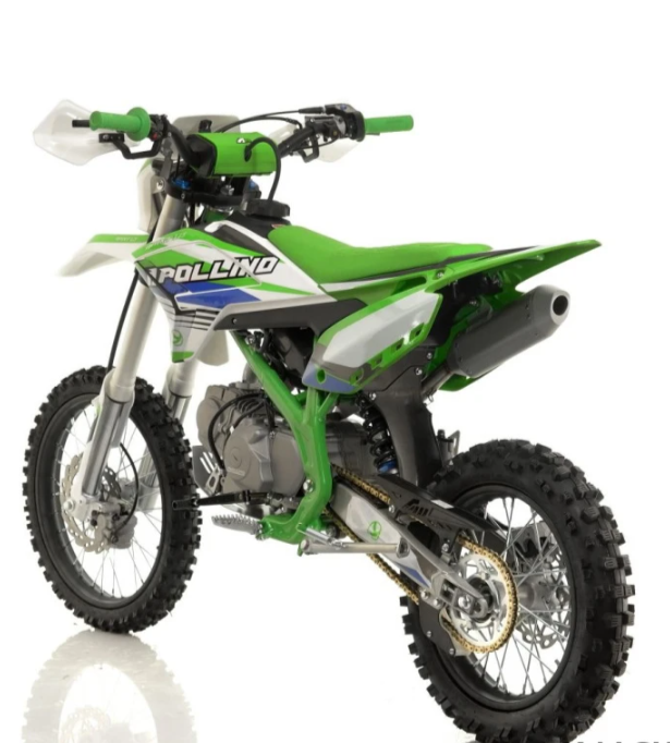 Питбайк Apollino AMX-F 125 в Долгопрудном