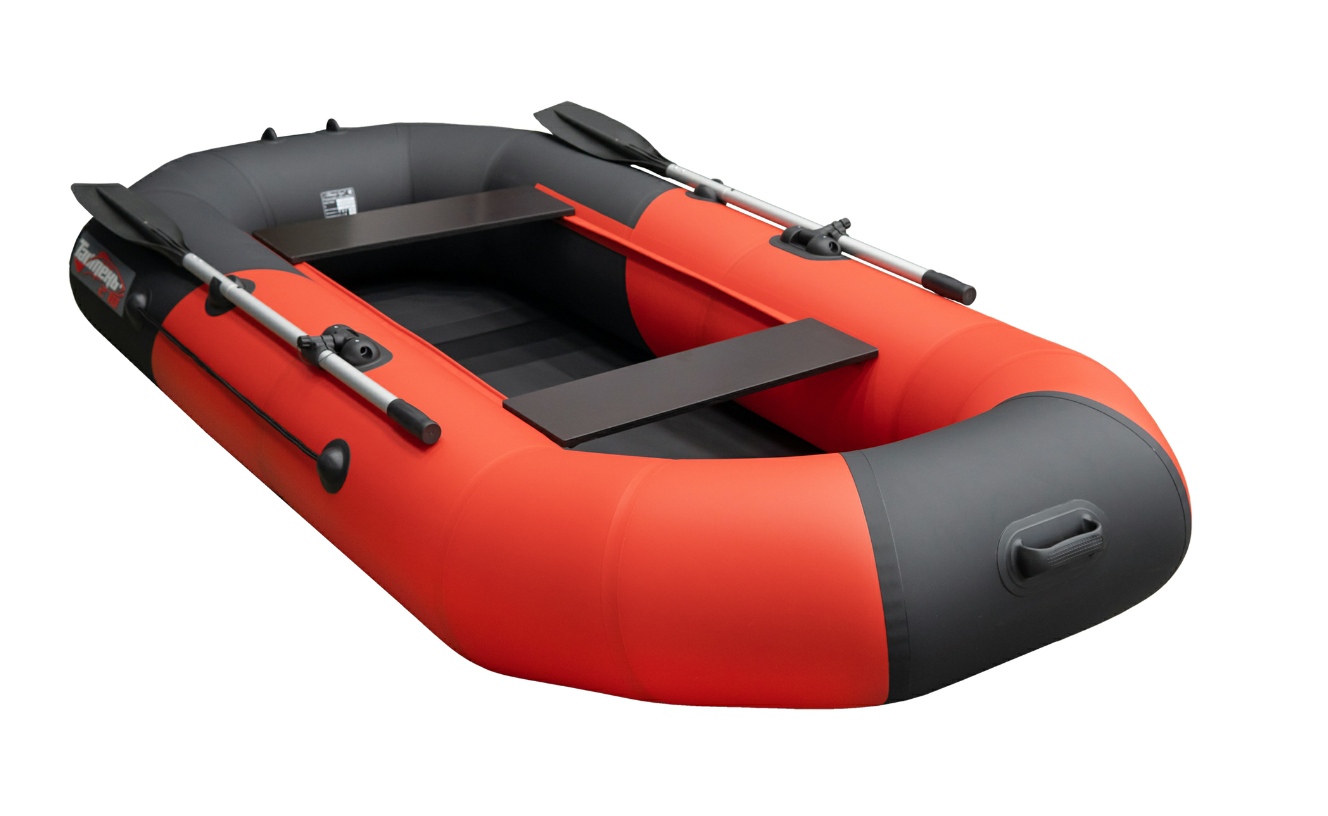 Лодка Таймень NX 270 в Долгопрудном