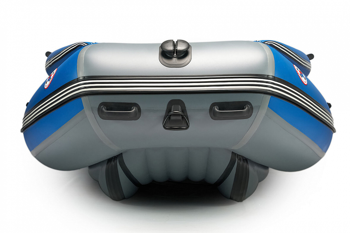 Лодка MISHIMO FAMILY LITE DF 390 в Долгопрудном