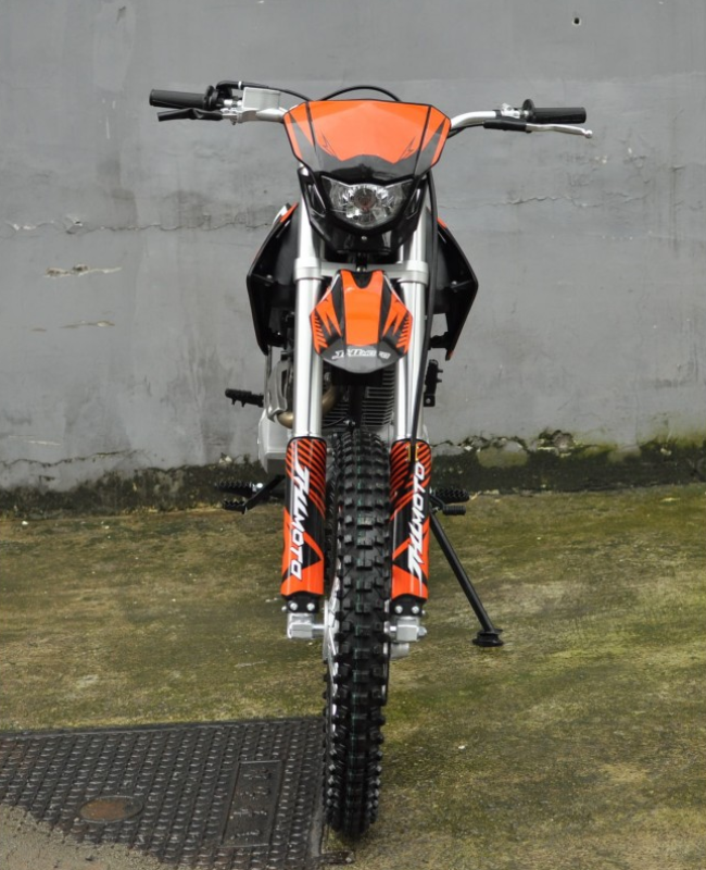 Мотоцикл JHLMOTO JHL MX300 PR300 (175FMN) в Долгопрудном