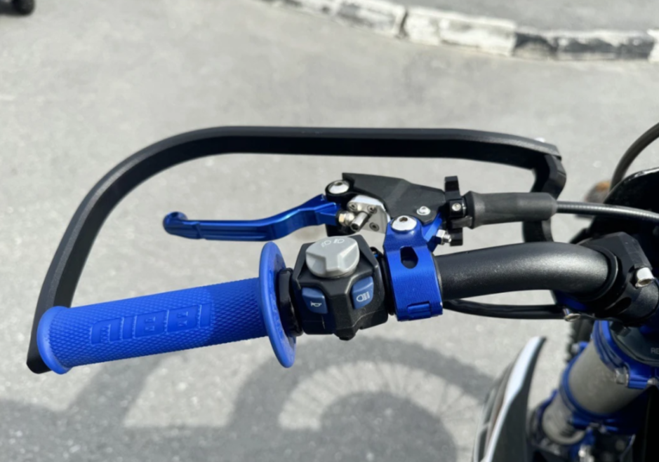 Кроссовый мотоцикл FAIDET NC300S ULTRA KKE в Долгопрудном