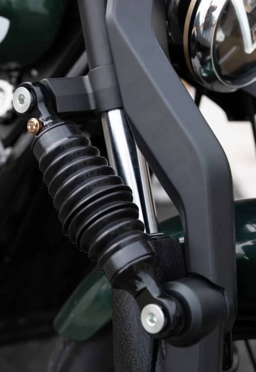 Мотоцикл Benda Napoleon 250 в Долгопрудном