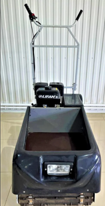 Мотобуксировщик ЕНОТ М 15 Л.С. в Долгопрудном