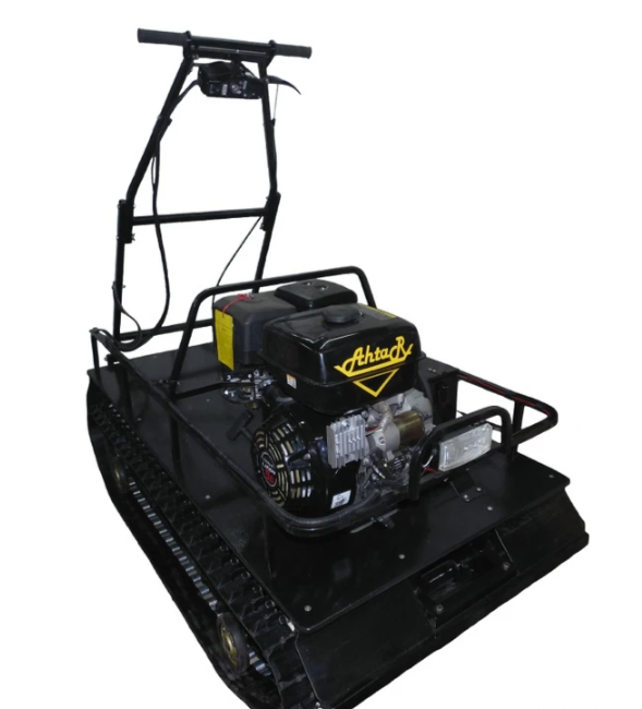 Мотобуксировщик Ahtar SL 9 с электростартером в Долгопрудном