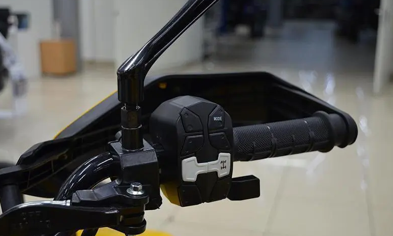 Квадроцикл HISUN GUARDIAN 400L /LONG в Долгопрудном