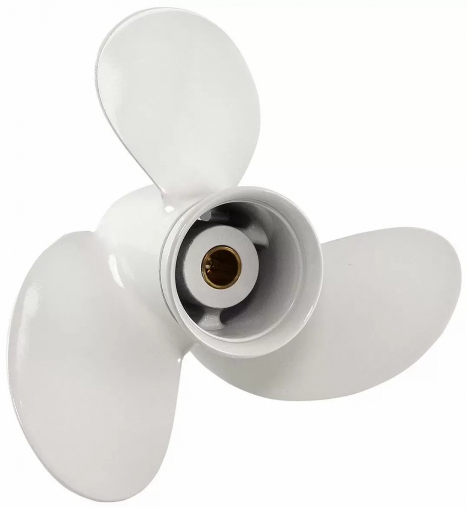 ВИНТ ГРЕБНОЙ TOHATSU 8-9.8; 3X8,5X6,5 в Долгопрудном